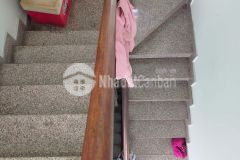 Tanbinh 4.3tỷ tl nhà đẹp 4tầng 33m, hẻm trước nhà 4m ngay khu bàu cát