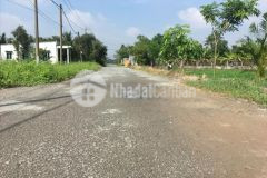 Cần tiền trả nợ nên bán gấp lô đất ngay tt thị trấn chỉ 410tr thôi