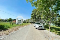 Bán đất 340m2 2.5tỷ đường nguyễn văn xơ, xã thái mỹ, huyện củ chi hcm