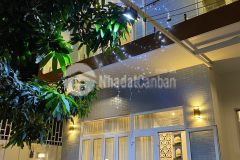 Biệt thự khu kiến thiết hiệp phú dt 170m, 3 tầng, khu vip