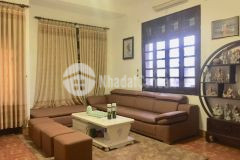 Bán nhà hoàng ngân 50m² x 5t ngõ ô tô giá 6 tỷ.