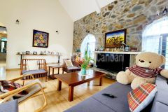 Hạ giá bán căn nhà đẹp chỉ 7,3 tỷ, f8, gần cây xăng phù đổng đà lạt