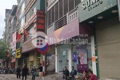 Siêu hiếm bán nhà doãn kế thiện cầu giấy, lô góc, ô tô tránh, 40m2, 13,3 tỷ. kinh doanh 600 triệu