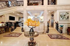 Biệt thự 10x20m, 6 tầng có tầng hầm thang máy khu tên lửa, bình tân, giáp q6