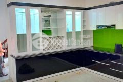 Bán nhà khương đình 6 tầng, mt 4.5 m. ô tô thang máy giá 7 tỷ.