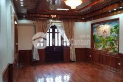 Bán nhà khương đình, 6t, kinh doanh ô tô, giá 5.65 tỷ