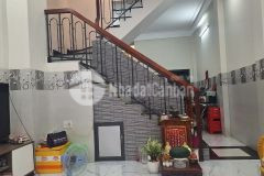 Hxh ngủ nhà nguyễn văn khối phường 11 gò vấp, 69m2 3 tầng chỉ 7 tỷ