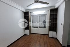 Bán nhà nguyễn thị định cầu giấy hn 50m 5 tầng 14.8 tỷ phân lô ô tô tránh vỉa hè rộng k