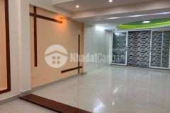 Bán nhàvũ trọng phụng lô góc vỉa hè dt 45m2, 5,8 tỷ