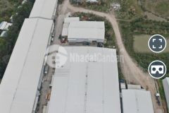 Cho thuê kho mới khu di trạch hòai đức 300m2 giá 70km2