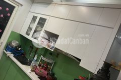 Cần bán gấp căn hộ đầu hồi tầng 10 đầy đủ nội thất, hướng mát tại kdt thanh hà cienco 5