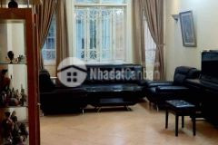 Bán nhà nhân chính, 38m2, 5t, gara ô tô, kd sầm uất