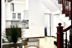 Bán nhà ngõ 141 giáp nhị, đẹp ở ngay, 31mx3t, 3.29 tỷ.