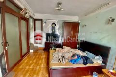 Bán nhà phố lạc long quân 18m 5 tầng giá 7,3 tỷ