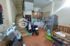 Bán nhà phố thành công, ba đình, nhà dân xây, ngo rông, gân phố, 23m, 4t hơn 3 ty