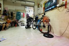 Ban nha đường âu cơ phường 14 quận 11 dt 37m2 giá 3.15ty