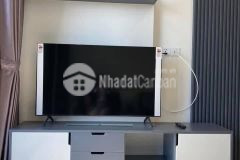 Chính chủ cần bán căn hộ 2n1wc đầy đủ nội thất chỉ việc xách vali đến ở