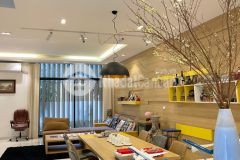 Siêu phẩm phố hoàng văn thái 11.5 tỷ, 2 mặt ngõ ô tô 111m2, 4 tầng, mt8m tặng nội thất