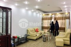 Bán nhà vũ trọng phụng, lô góc, kd nhỏ, 3440m2, 6 tầng, mặt tiền 4,7m, 6,5 tỷ