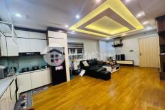 Chính chủ gửi bán căn hộ góc view hồ, full nội thất mới tại kdt thanh hà hà nội