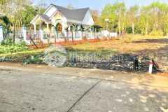 Hàng hiếm bán đất mặt tiền đường quốc lộ 13, thị xã bình long nhựa 15x40 giá 385 triệu