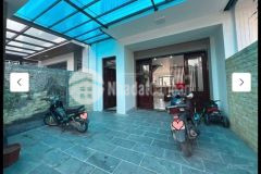 Bán liền kề phú thượng, 120m, 4 tầng, mặt tiền 6m, 23 tỷ