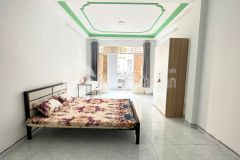 Phòng cho thuê đường huỳnh tấn phát, ban công full thất.....chỉ 1 phòng duy nhất lh0931609000