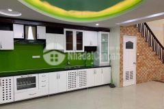 Bán nhà quang tiến đại mỗ 5t 33m2 sát vách vin smart, giá 3,4 tỷ