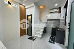 Chỉ 2.85 tỷ, mới keng ở ngay,hẻm 4m, hoà hưng,quận 10, 28m2, 3 tầng