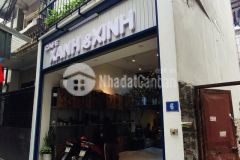 Bán nhà ngoc thuỵ,long biên 60m2,3 tầng,oto đua,kinh doanh chỉ 7 tỷ