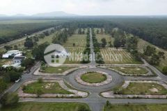 Chính chủ bán 210m2 full thổ cư, đất tại định hiệp, dầu tiếng chỉ 750tr. lh0986034674