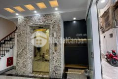 Sốc phân khúc 6 tỷ 3 mét ra mặt phố vừa ở vừa kinh doanh thang máy