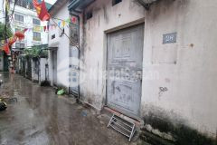 Bán đất đại từ 47m ô tô hoàng mai