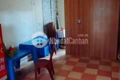 Cc bán tập thể b1 giảng võ trần huy liệu, tầng 1, kinh doanh, ô tô đỗ dt 90m giá 4.7 tỷ