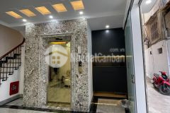 Sốc phân khúc 6 tỷ 3 mét ra mặt phố vừa ở vừa kinh doanh thang máy