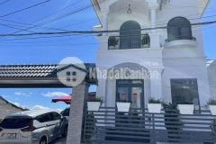 Mở bán biệt thự ngay vòng xoay xô viết nghệ tĩnh phường 7