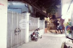 Bán đất mặt ngõ, cách 50m ra phố nguyễn văn huyên, 93m, mt 7m, 13.6 tỷ