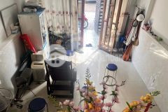 Nhà hẻm 12 đường 339 phước long b, dt 100m 3 tầng