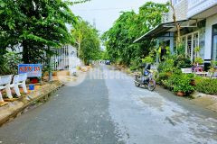 Bá.n nền 72m² đường c1 kdc phú an, cái răng, tp. cần thơ lh 0939 961 661 thịnh