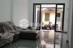 Ban nha đường bùi thị xuân phường 3 tân bình dt 79m2 giá 8.8ty