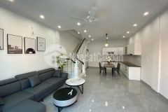 Chính chủ gửi bán căn nhà 3 tầng tại hải thành 1 dương kinh hp