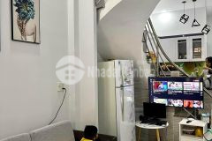 Cực hiếm tt quận 10,tô hiến thành, 2.9 tỷ, mới ở ngay, 25m2, 3 tầng,2pn