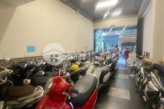 Bán tòa văn phòng vip phố thái hà 100m2, 7t thang máy, mt8m trung tâm quận đống đa