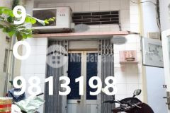 Bán nhà 3t trung tâm quận 5 shr.