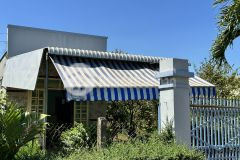 Bán đất gần biển hồ tràm sẵn căn nhà dọn vào là ở