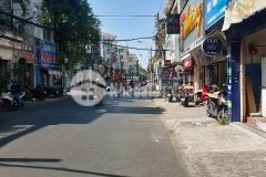 Phú nhuận, đặng văn ngữ, sát mt, khu phân lô, hxh né nhau, 52m2, nhỉnh 9 tỷ