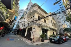 Siêu đẹp phố tô vĩnh diện 66m2, 5t, có 2 mặt tiền 5.5mx12m ô tô kinh doanh vip thanh xuân