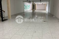 Cho thuê mặt bằng khu đông dân cư ngã 3 trần đồng và nguyễn bỉnh khiêm, giá 18tr tháng