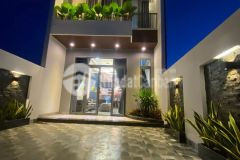 Nhà đẹp giá xinh 2 tầng đường b3 phạm ngũ lão chưa qua vành đai 3,090 tỷ