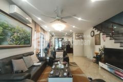 Bán gấp nhà ngô gia tự, otô đỗ cửa, 55m2 x 5t, thang máy. chỉ 8.7 tỷ